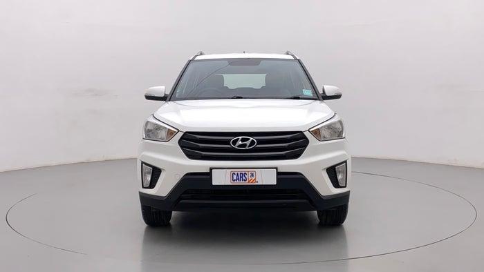 2018 Hyundai Creta