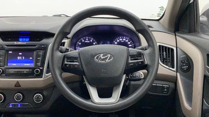 2018 Hyundai Creta