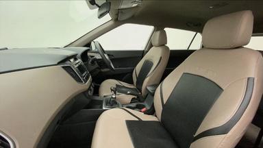 2018 Hyundai Creta