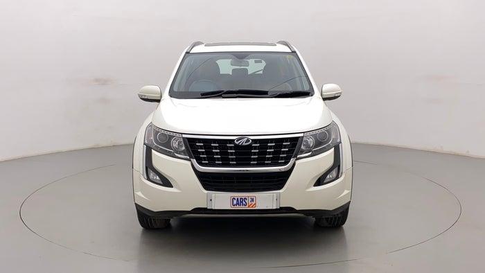 2018 Mahindra XUV500