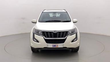 2018 Mahindra XUV500