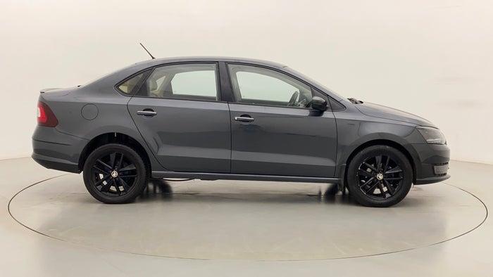 2019 SKODA RAPID