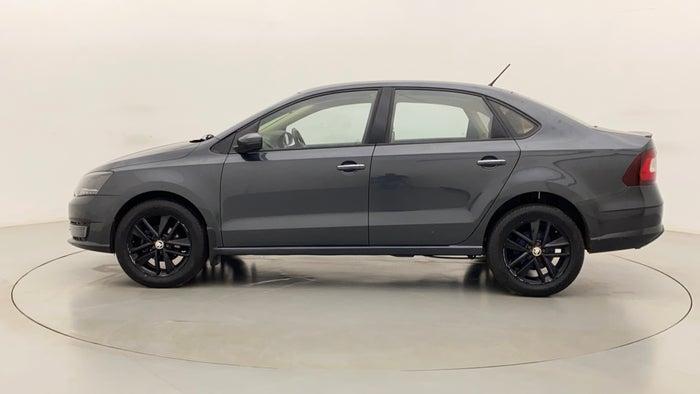 2019 SKODA RAPID