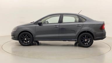 2019 SKODA RAPID