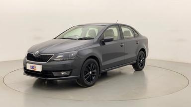 2019 SKODA RAPID