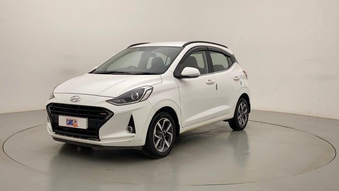 2021 Hyundai GRAND I10 NIOS