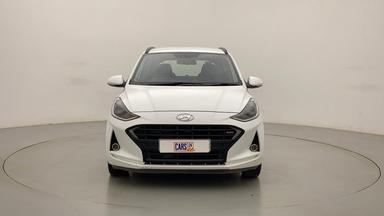 2021 Hyundai GRAND I10 NIOS