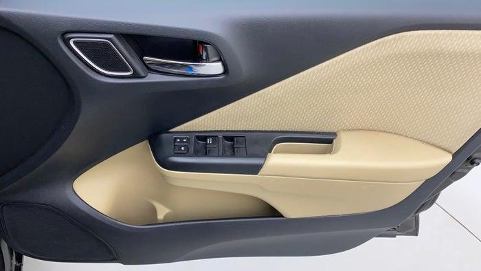 2018 Honda City