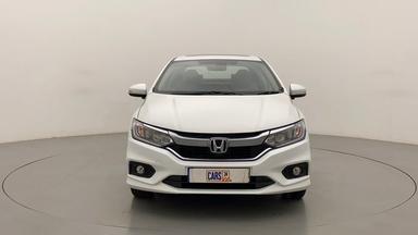 2018 Honda City