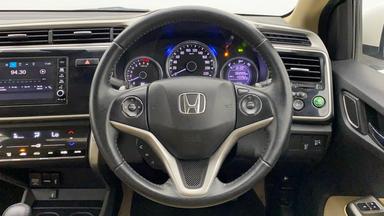 2018 Honda City