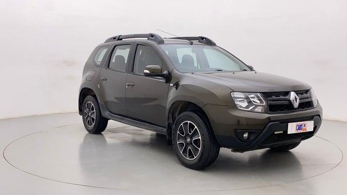 2018 RENAULT DUSTER