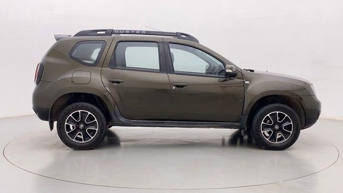 2018 RENAULT DUSTER