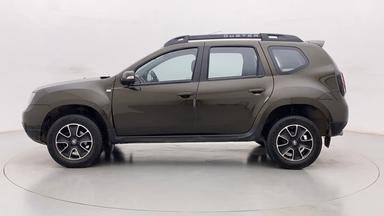 2018 RENAULT DUSTER