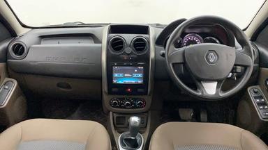 2018 RENAULT DUSTER