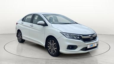 2020 Honda City