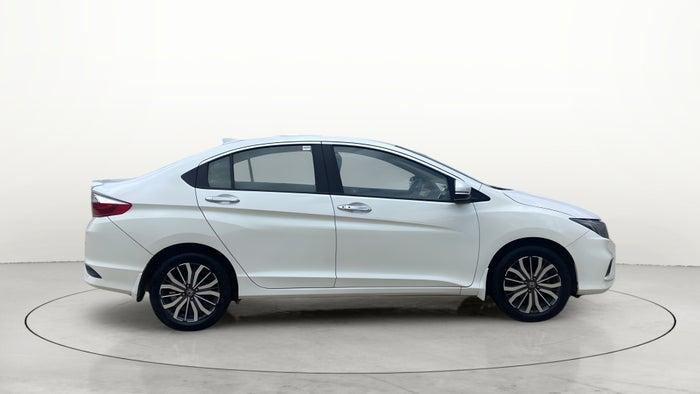 2020 Honda City