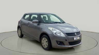 2012 Maruti Swift