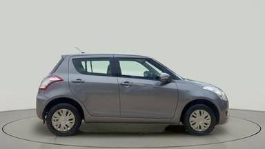 2012 Maruti Swift