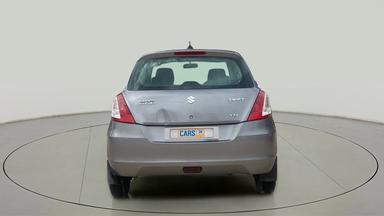 2012 Maruti Swift