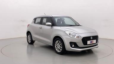 2018 Maruti Swift