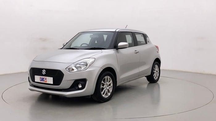 2018 Maruti Swift