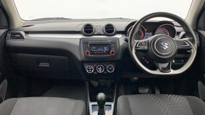 2018 Maruti Swift