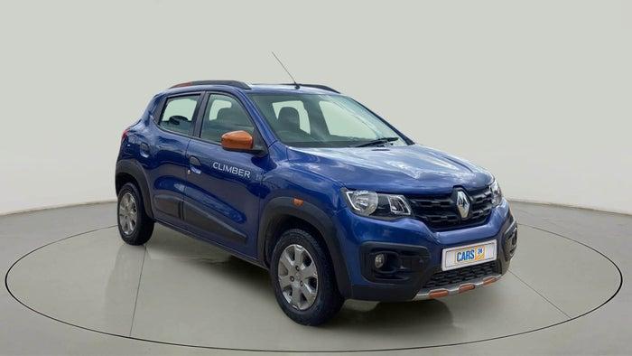 2019 RENAULT KWID