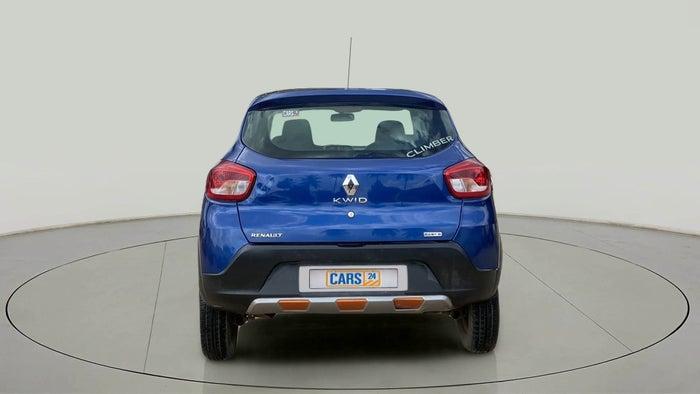 2019 RENAULT KWID