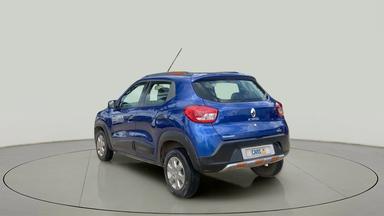 2019 RENAULT KWID