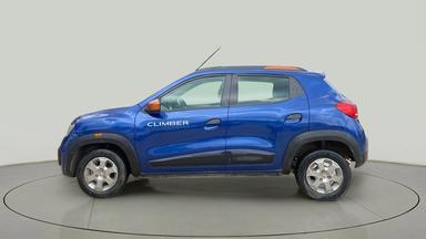 2019 RENAULT KWID