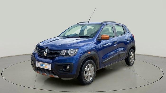 2019 RENAULT KWID