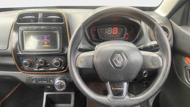 2019 RENAULT KWID