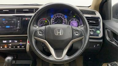 2017 Honda City