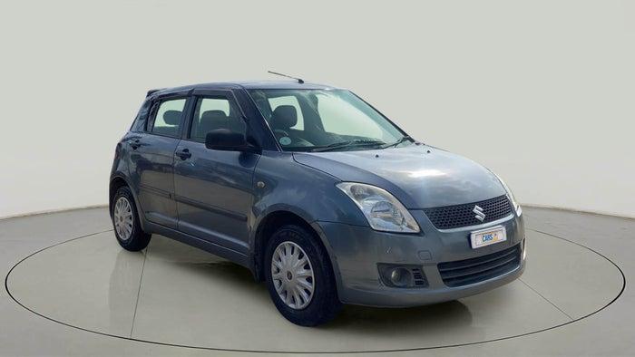 2010 Maruti Swift