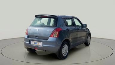 2010 Maruti Swift