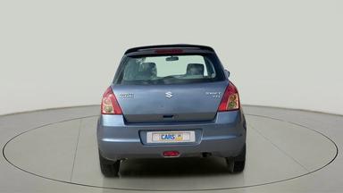 2010 Maruti Swift