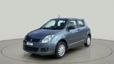 2010 Maruti Swift