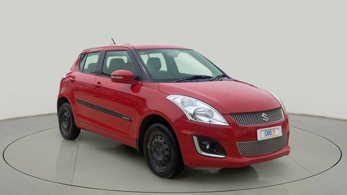 2015 Maruti Swift