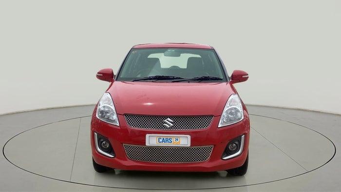 2015 Maruti Swift