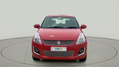 2015 Maruti Swift