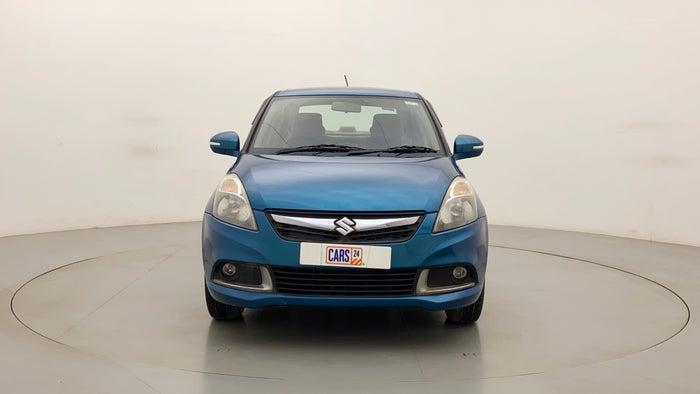 2015 Maruti Swift Dzire