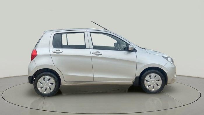 2017 Maruti Celerio