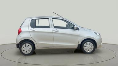 2017 Maruti Celerio