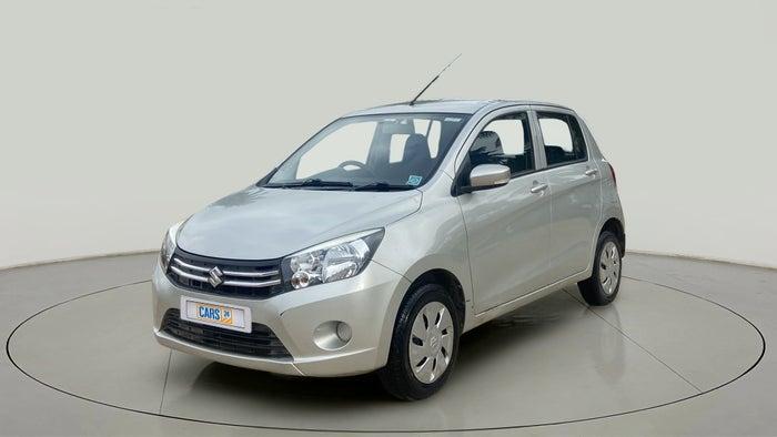 2017 Maruti Celerio