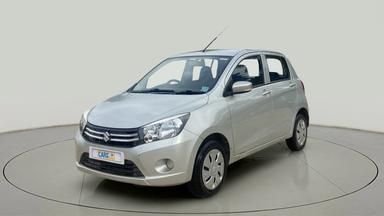 2017 Maruti Celerio