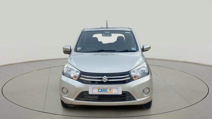 2017 Maruti Celerio