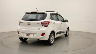 2014 Hyundai Grand i10