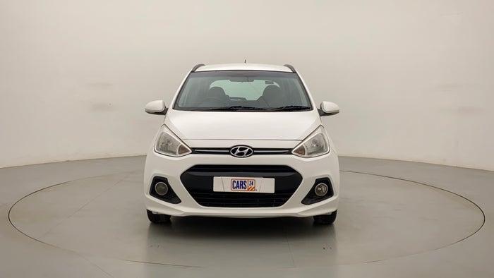 2014 Hyundai Grand i10