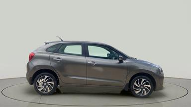 2019 MARUTI BALENO