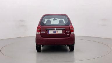 2011 Maruti Alto K10